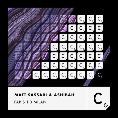 Matt Sassari, Ashibah - Paris to Milan [ITC3249BP]